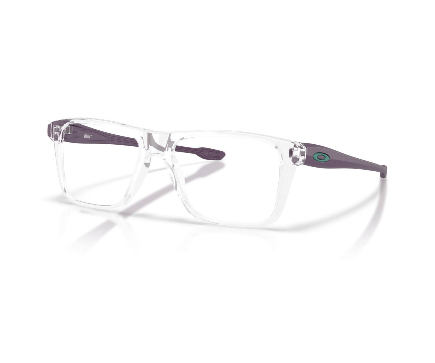 OAKLEY YOUTH RX - BUNT - OY8026 - 802612 - 50