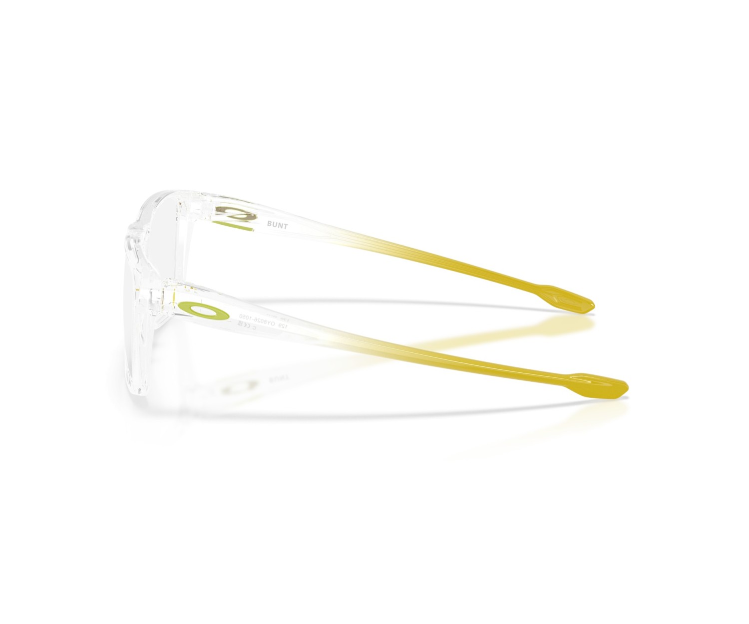OAKLEY YOUTH  - BUNT - OY8026 - 802610 - 46