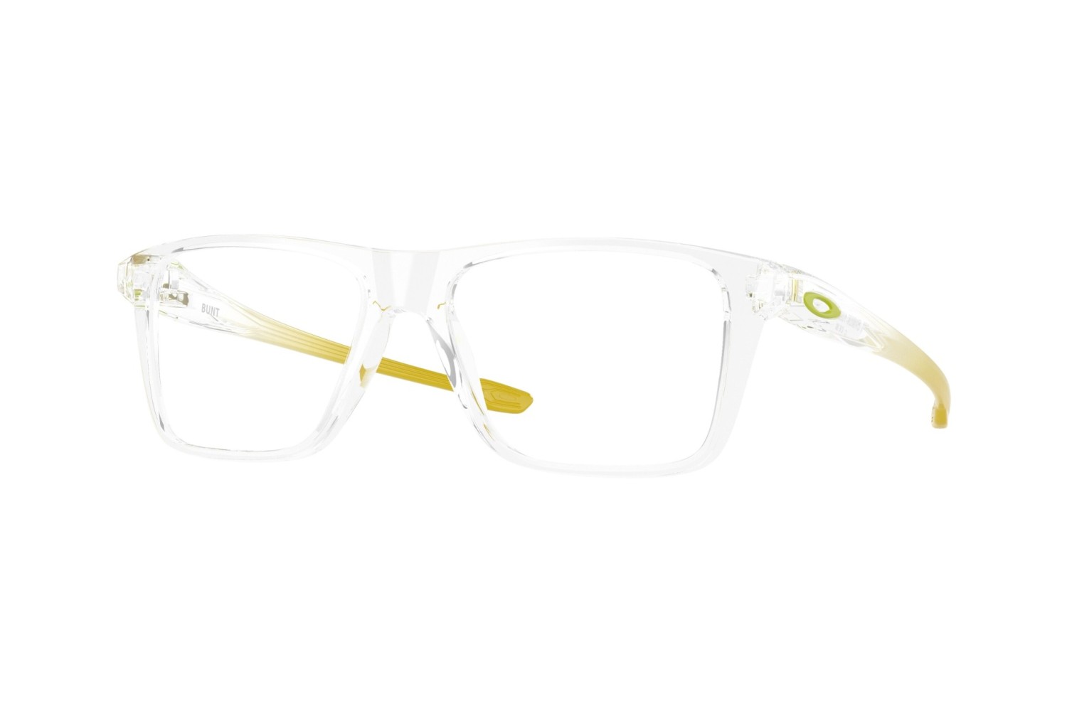 OAKLEY YOUTH  - BUNT - OY8026 - 802610 - 48