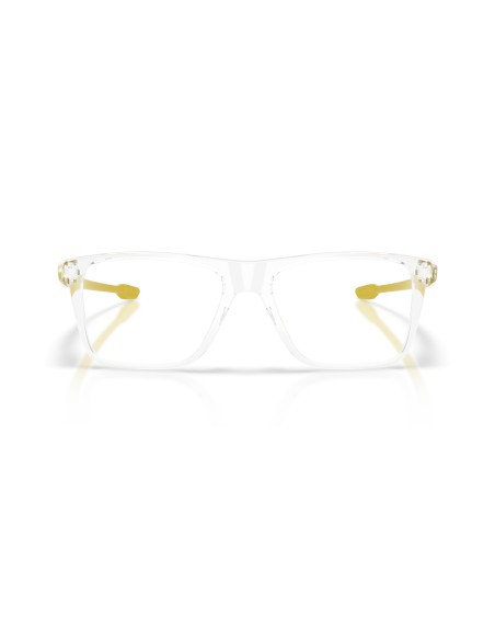 OAKLEY YOUTH  - BUNT - OY8026 - 802610 - 50