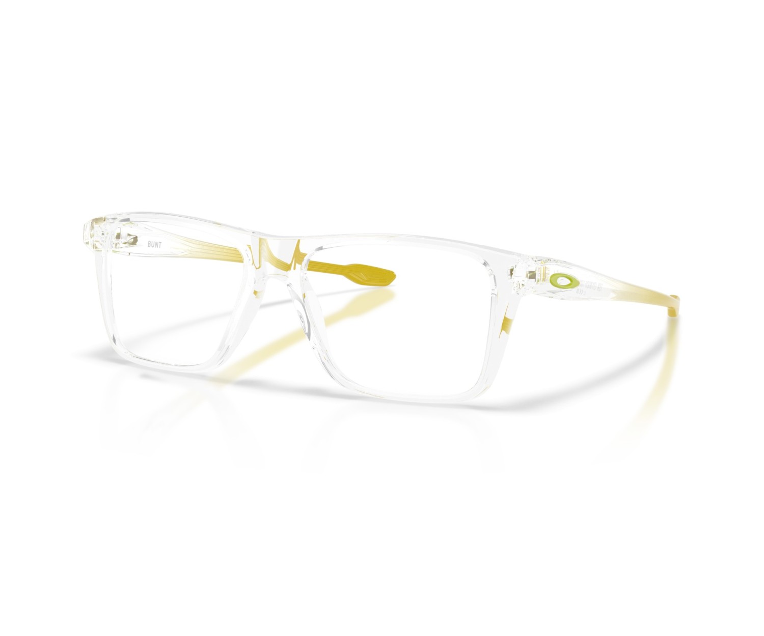 OAKLEY YOUTH  - BUNT - OY8026 - 802610 - 50