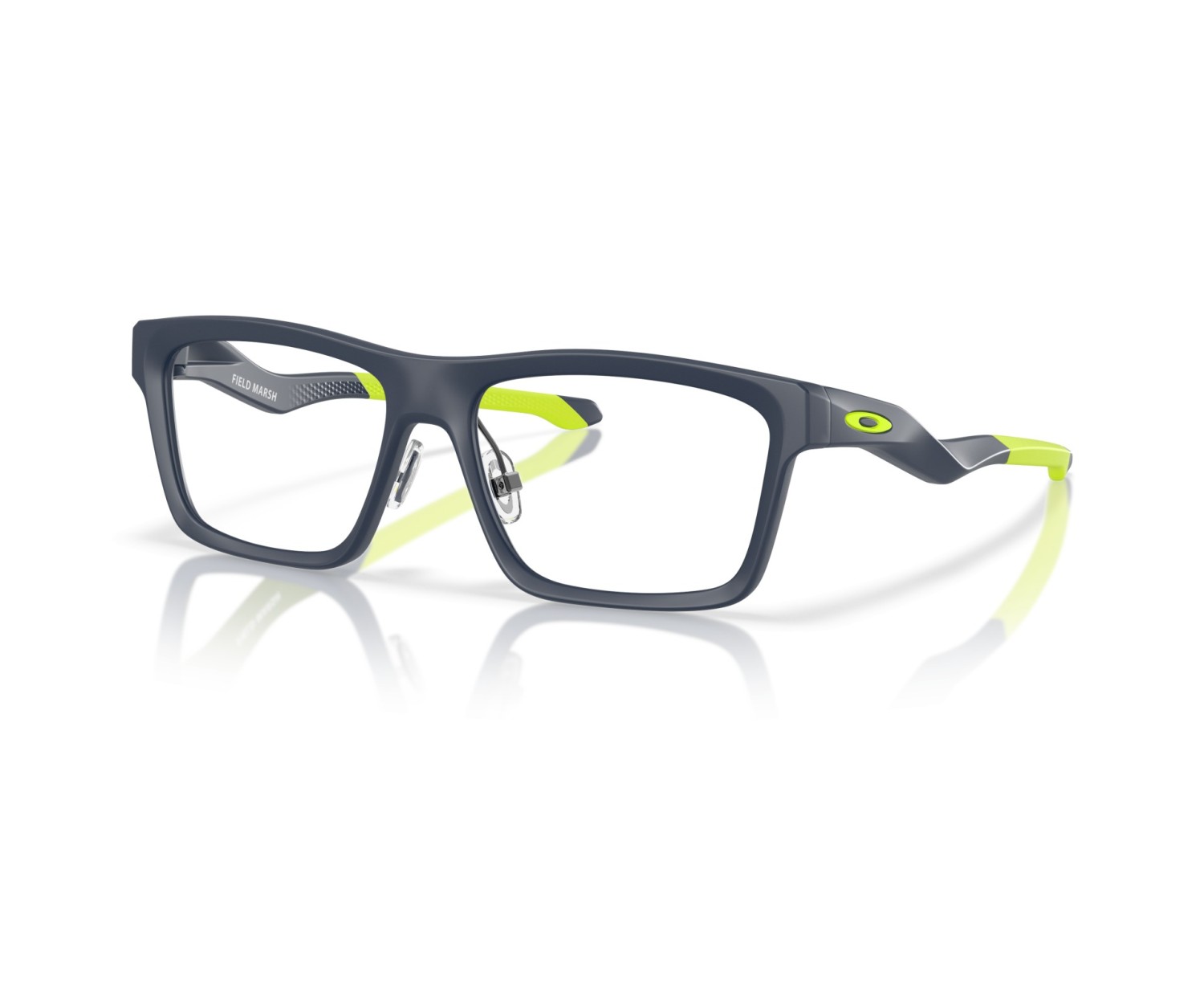 OAKLEY YOUTH  - FIELD MARSH - OY8031 - 803104 - 48