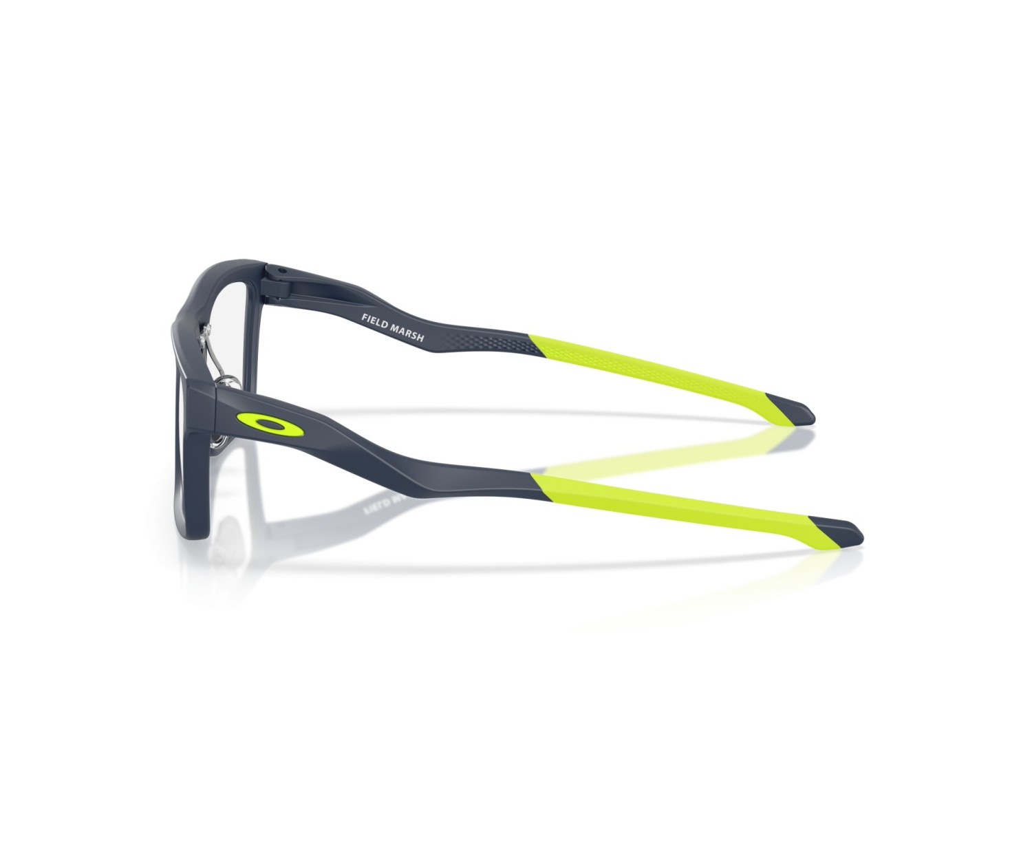 OAKLEY YOUTH  - FIELD MARSH - OY8031 - 803104 - 48