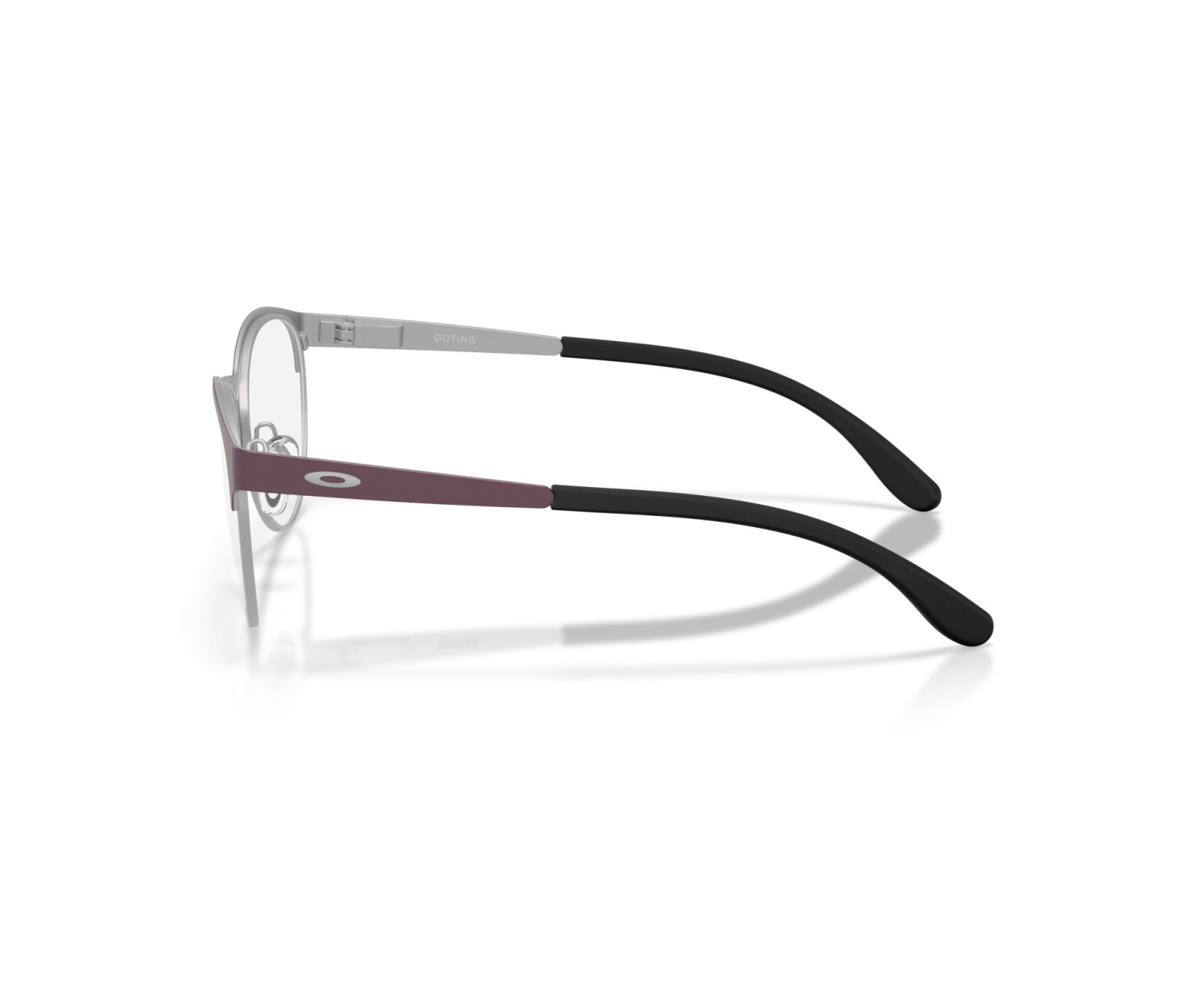 OAKLEY YOUTH RX - DOTING - OY3005 - 300506 - 47