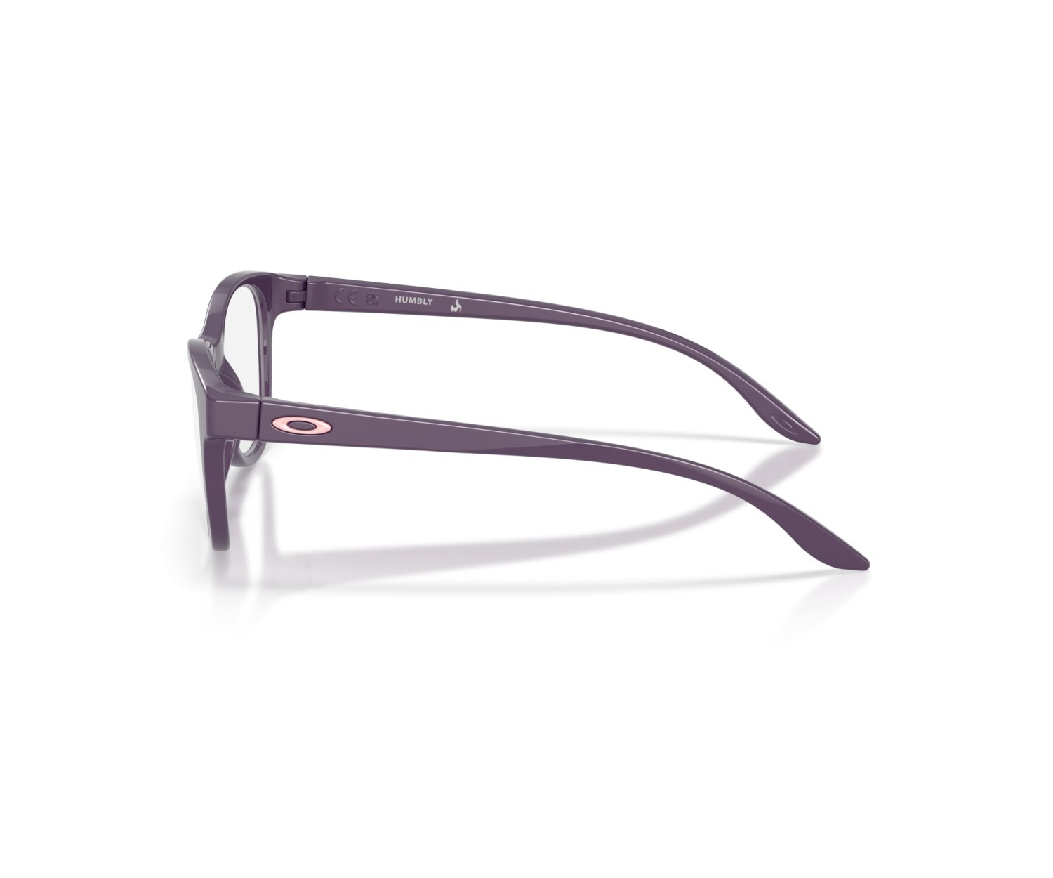 OAKLEY YOUTH RX - HUMBLY - OY8022 - 802208 - 44