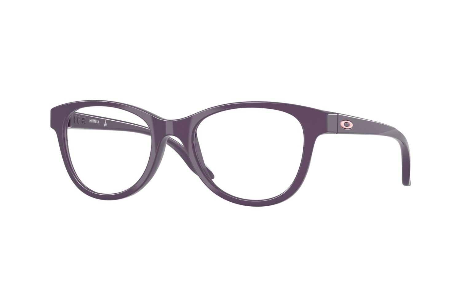 OAKLEY YOUTH RX - HUMBLY - OY8022 - 802208 - 46
