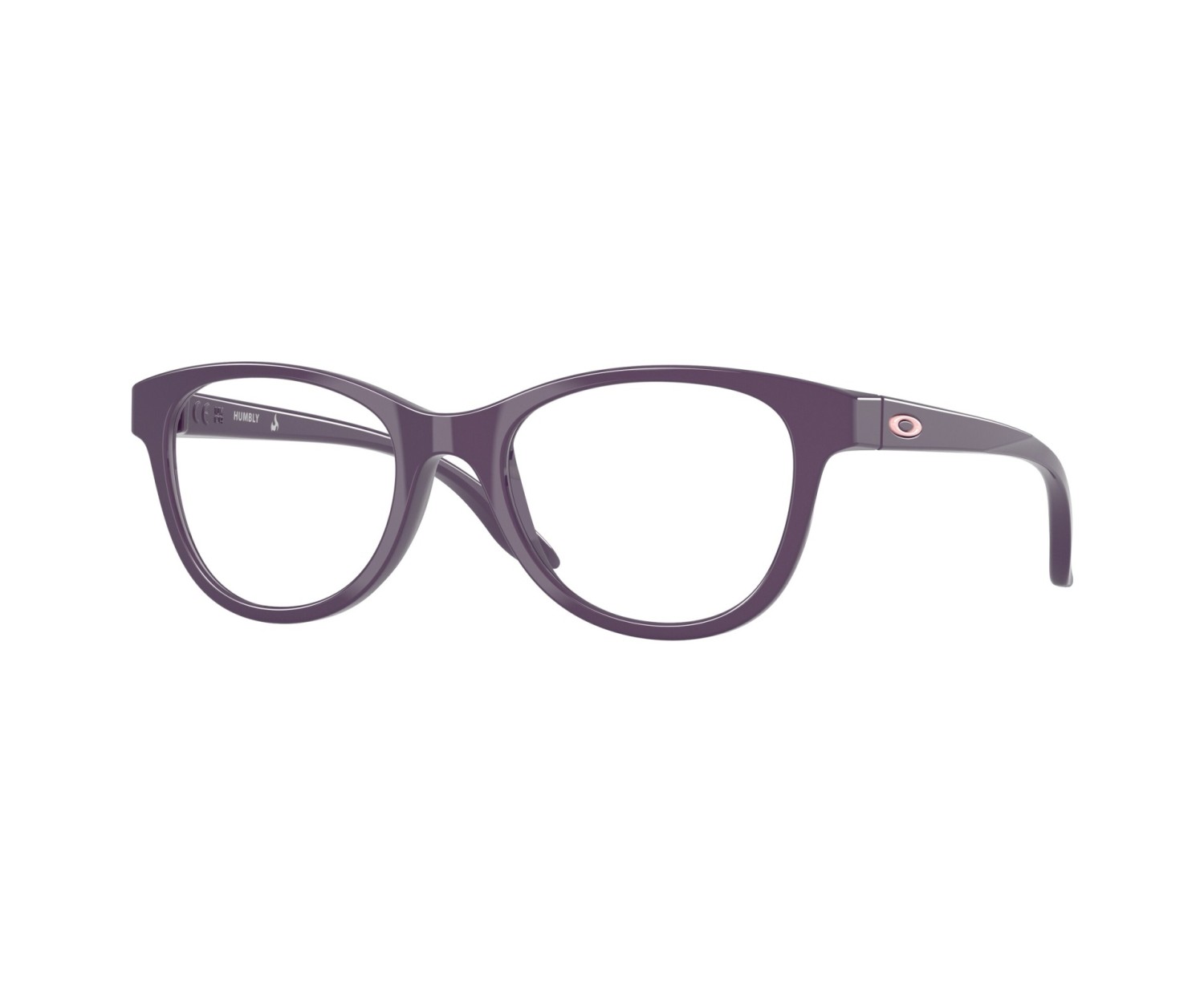OAKLEY YOUTH RX - HUMBLY - OY8022 - 802208 - 46