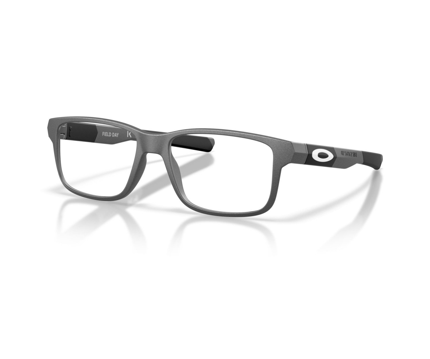 OAKLEY YOUTH  - FIELD DAY - OY8007 - 800714 - 46