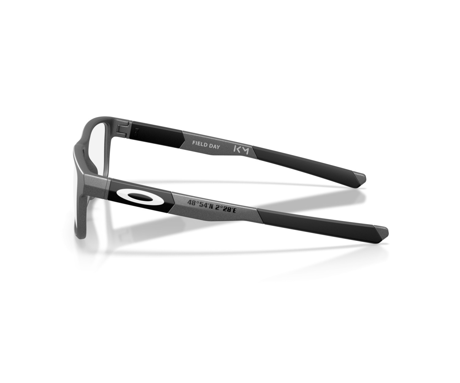 OAKLEY YOUTH  - FIELD DAY - OY8007 - 800714 - 48