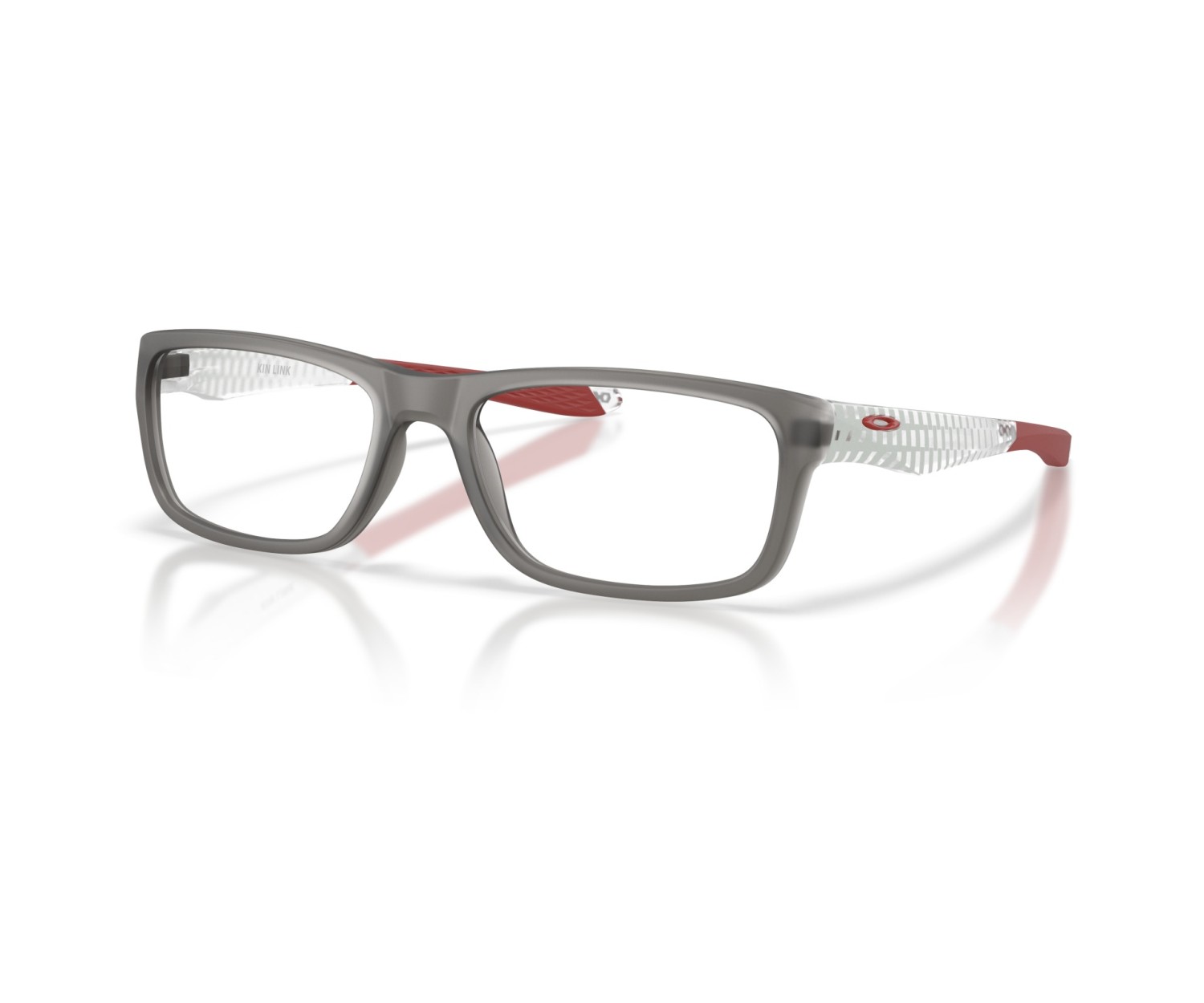 OAKLEY YOUTH RX - KIN LINK - OY8033 - 803305 - 49