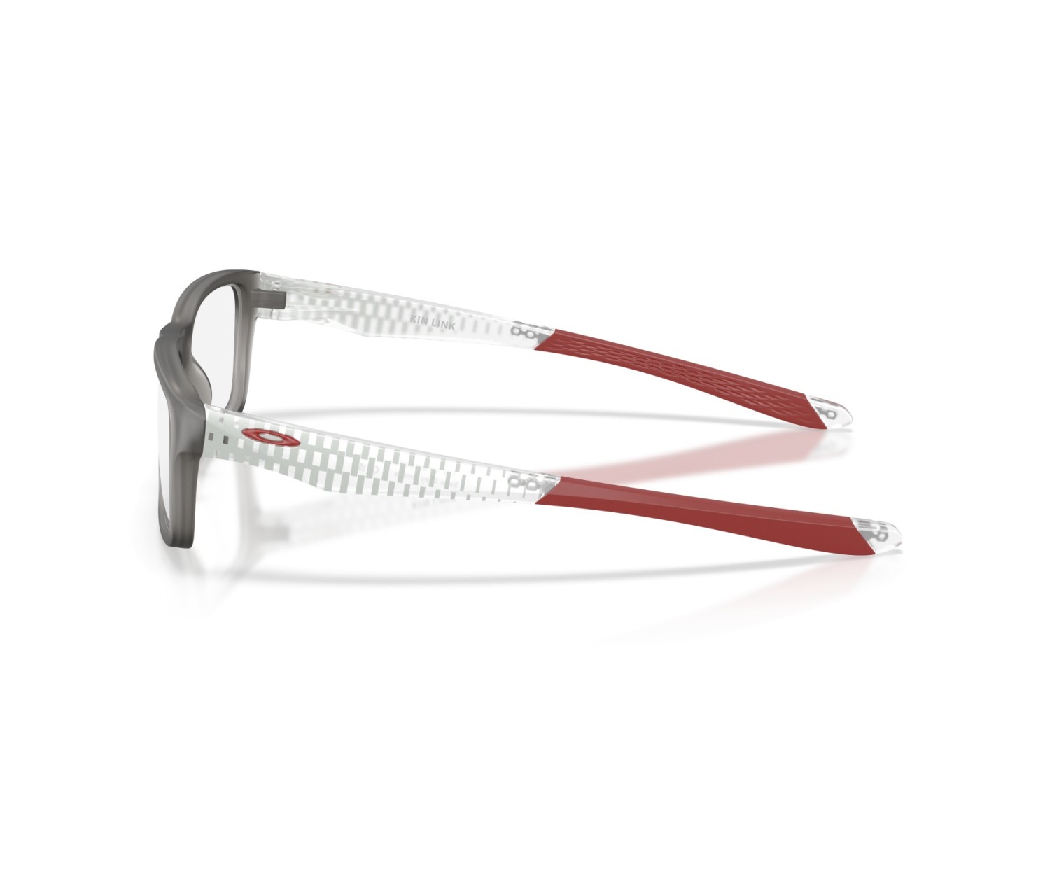 OAKLEY YOUTH RX - KIN LINK - OY8033 - 803305 - 49