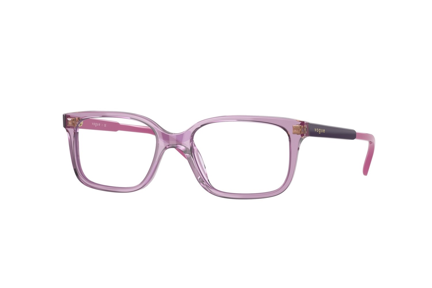 VOGUE JUNIOR OPHTHAL - VY2014 - 2866 - 45
