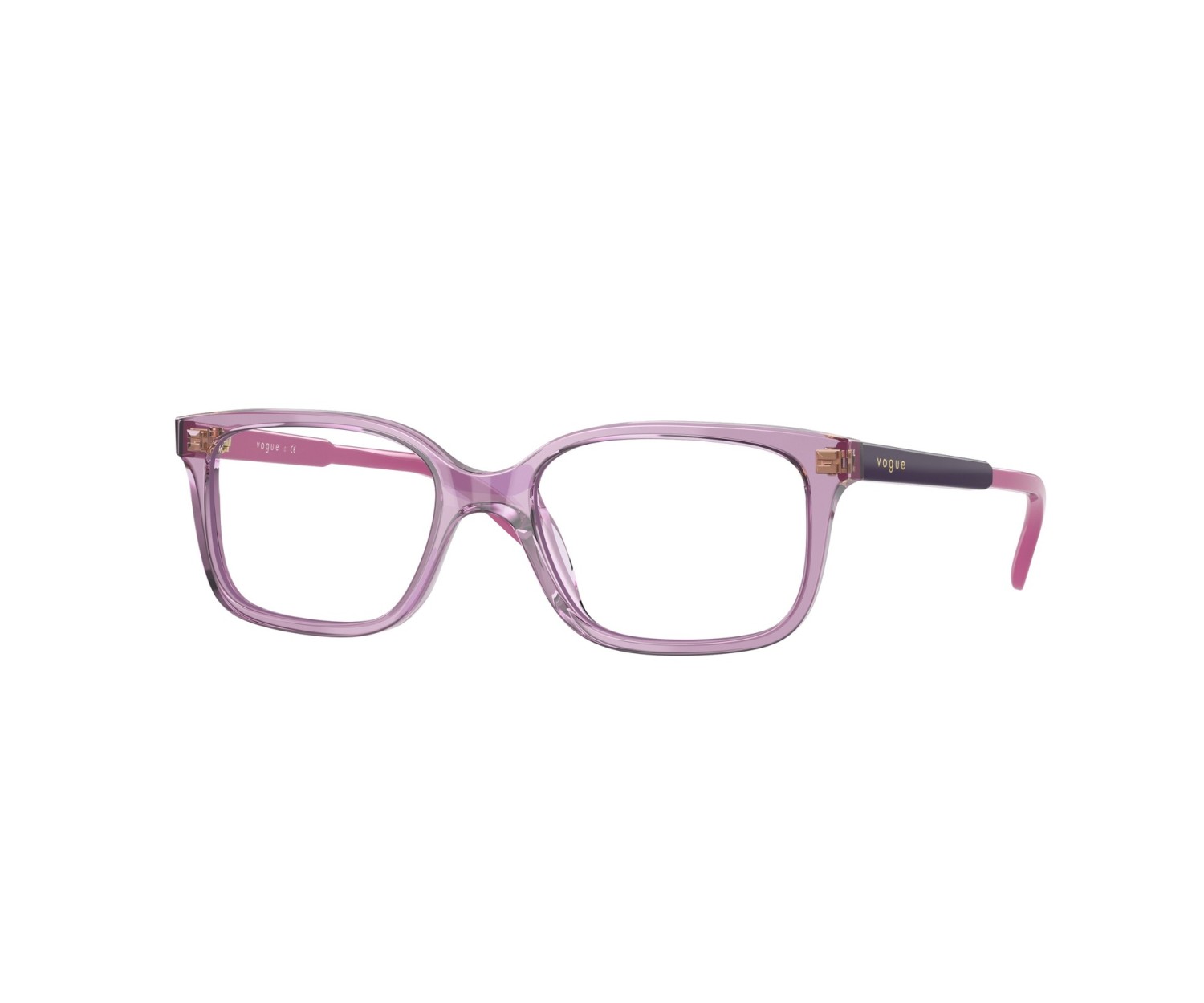 VOGUE JUNIOR OPHTHAL - VY2014 - 2866 - 45