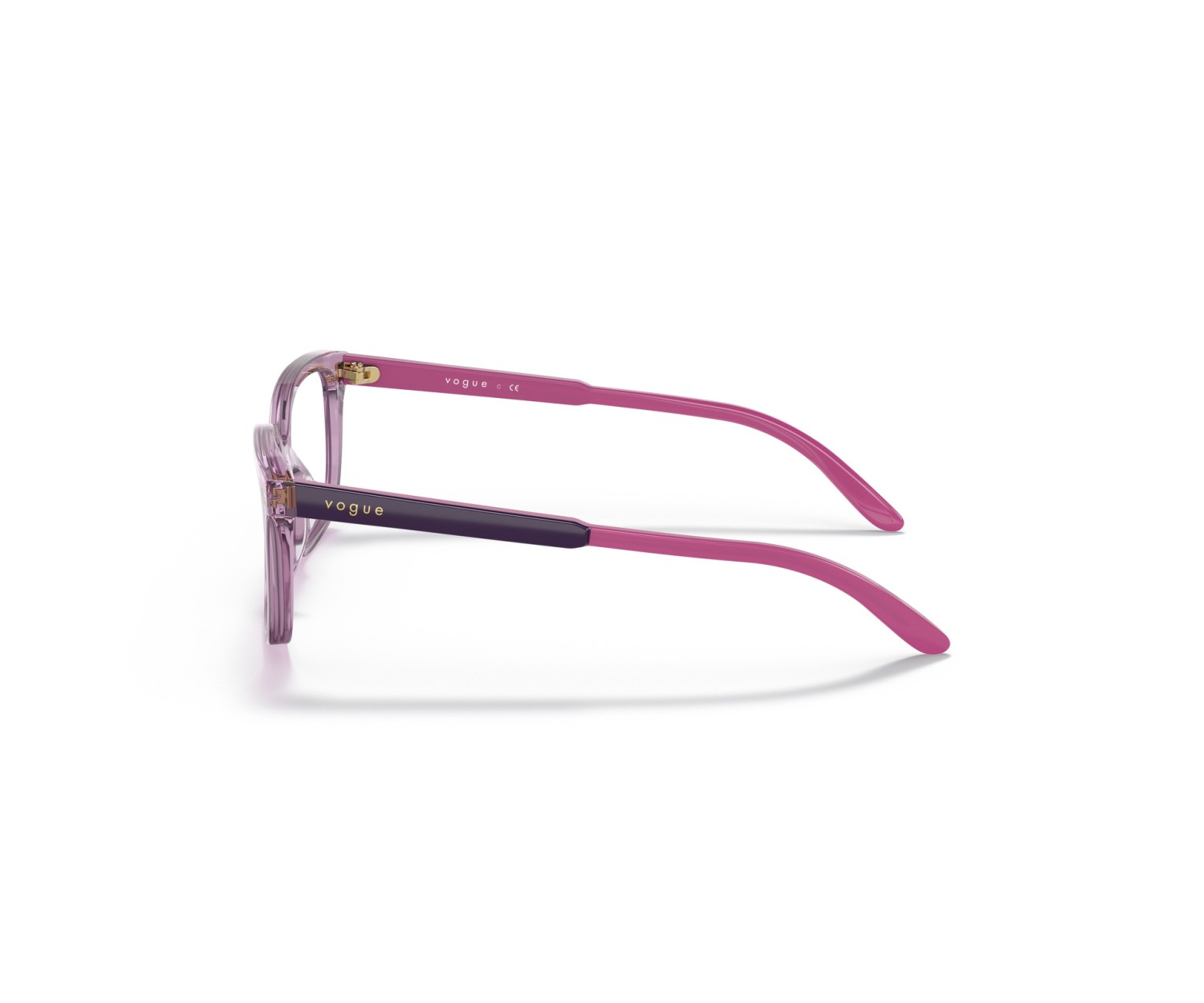VOGUE JUNIOR OPHTHAL - VY2014 - 2866 - 45