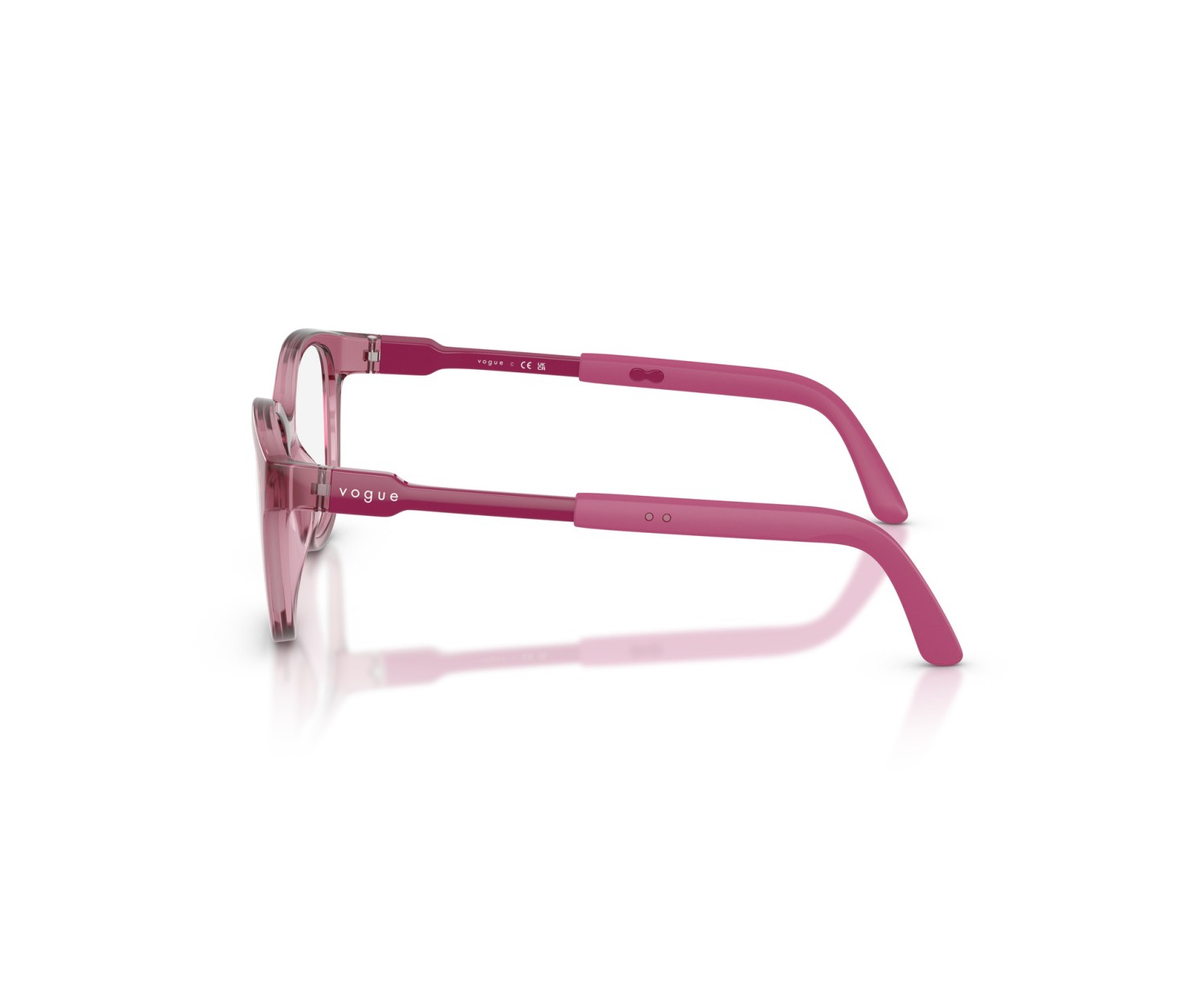VOGUE JUNIOR OPHTHAL - VY2049 - 2613 - 47