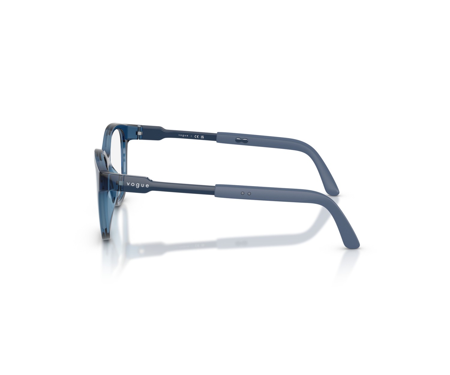 VOGUE JUNIOR OPHTHAL - VY2049 - 3085 - 47