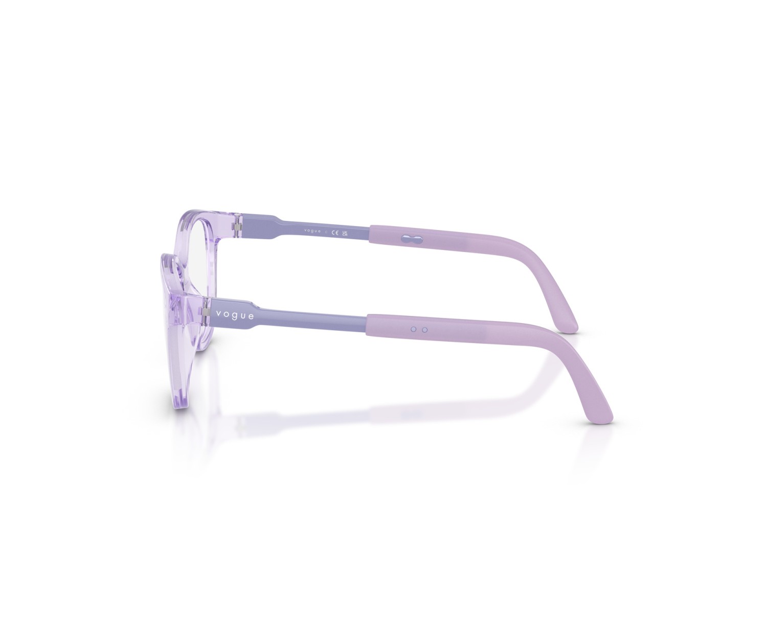 VOGUE JUNIOR OPHTHAL - VY2049 - 3333 - 47