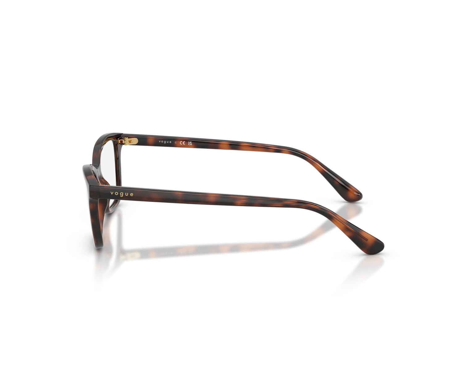 VOGUE JUNIOR OPHTHAL - VY2051 - 2718 - 49