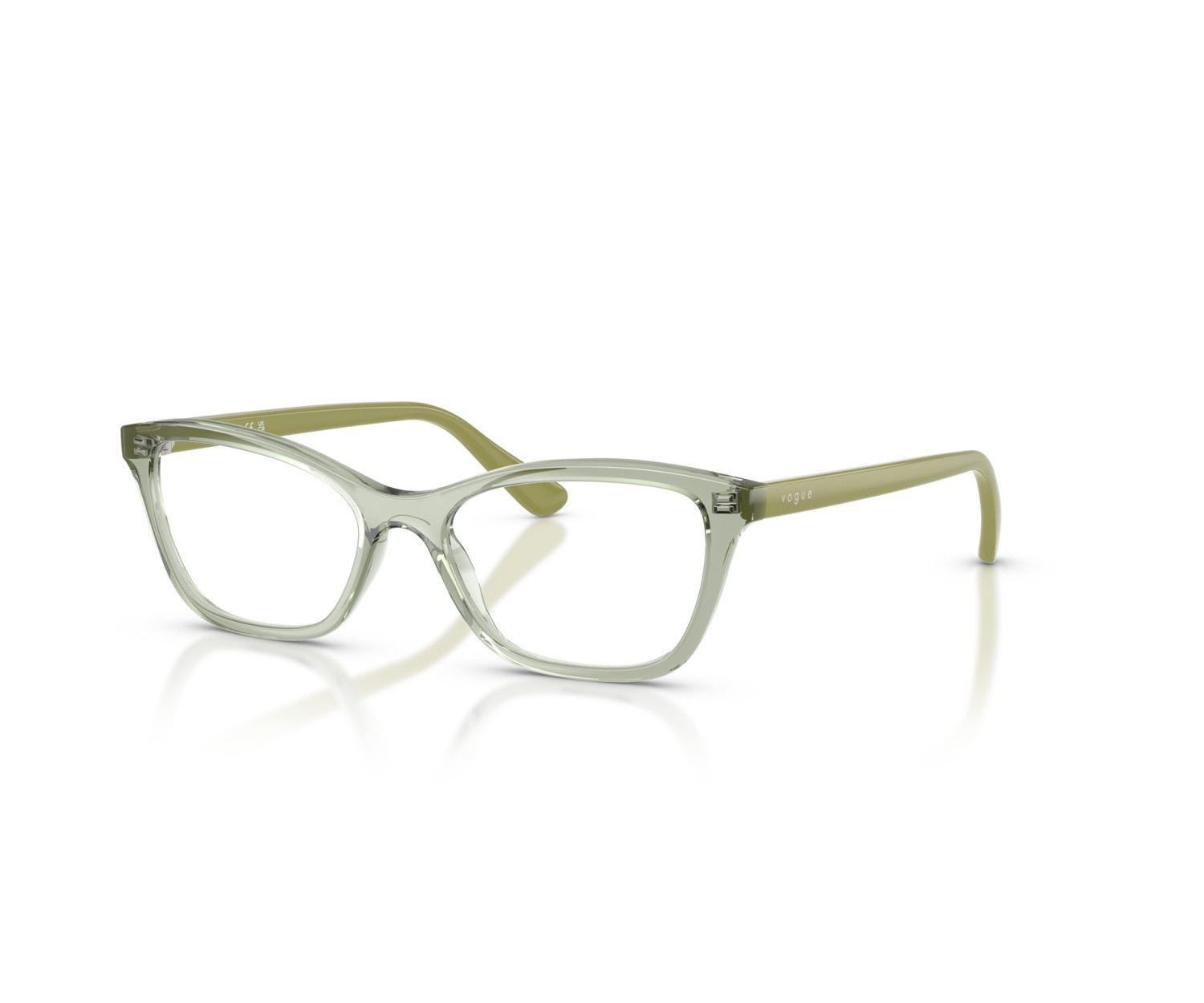 VOGUE JUNIOR OPHTHAL - VY2051 - 3022 - 49