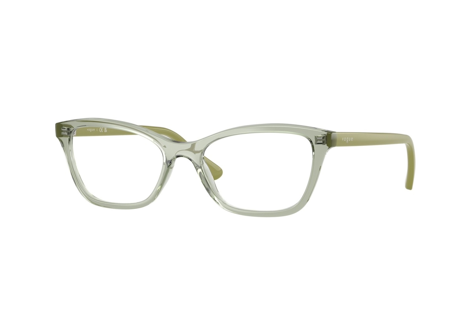 VOGUE JUNIOR OPHTHAL - VY2051 - 3022 - 51