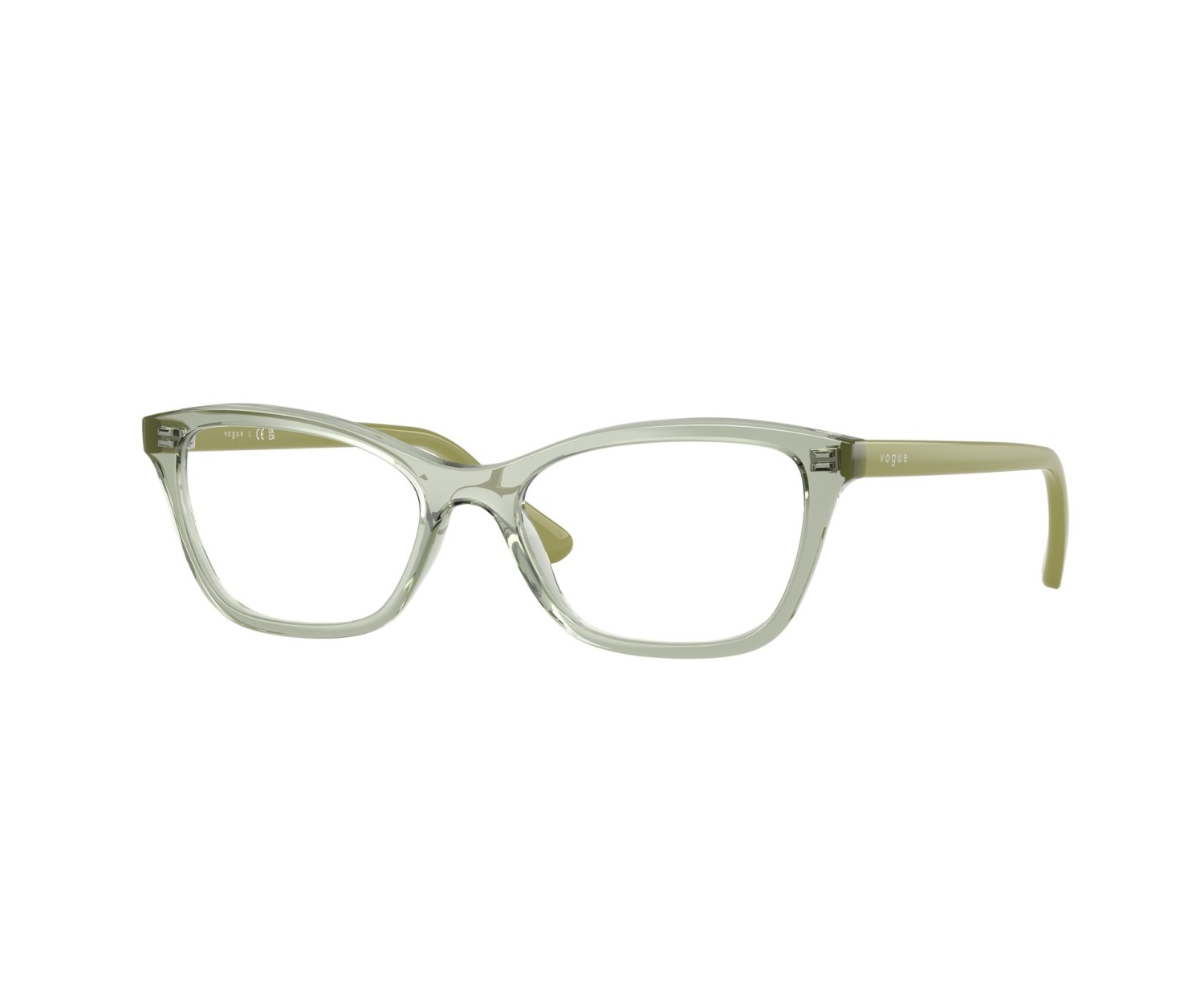 VOGUE JUNIOR OPHTHAL - VY2051 - 3022 - 51