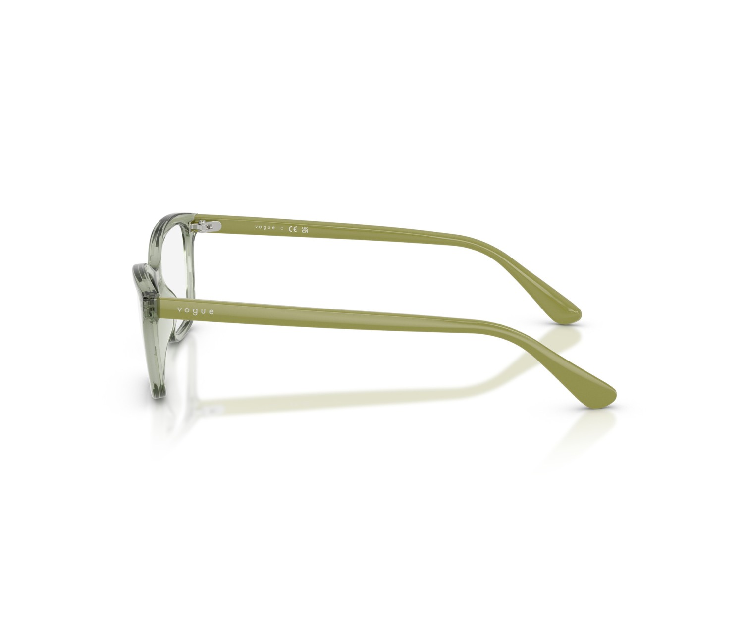 VOGUE JUNIOR OPHTHAL - VY2051 - 3022 - 51