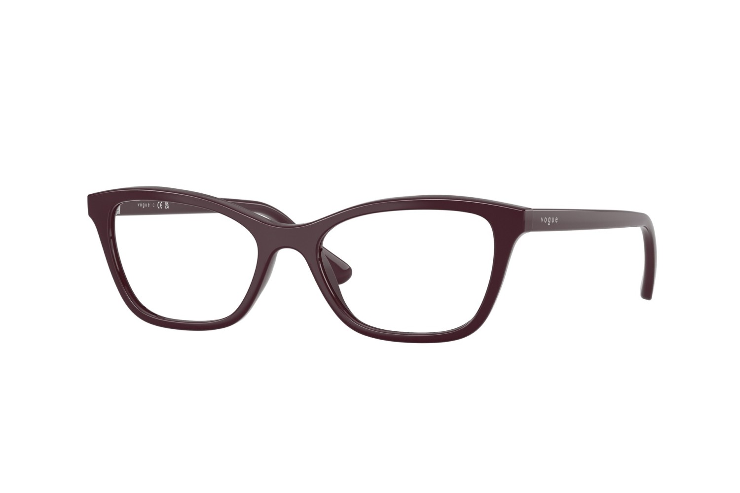 VOGUE JUNIOR OPHTHAL - VY2051 - 3320 - 49