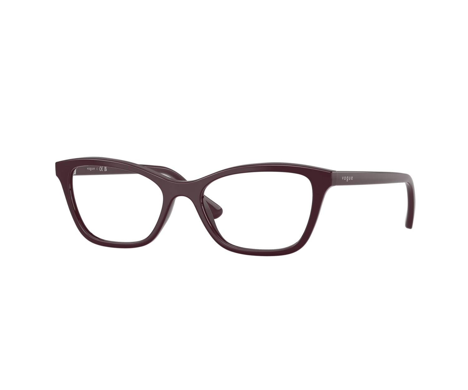 VOGUE JUNIOR OPHTHAL - VY2051 - 3320 - 51