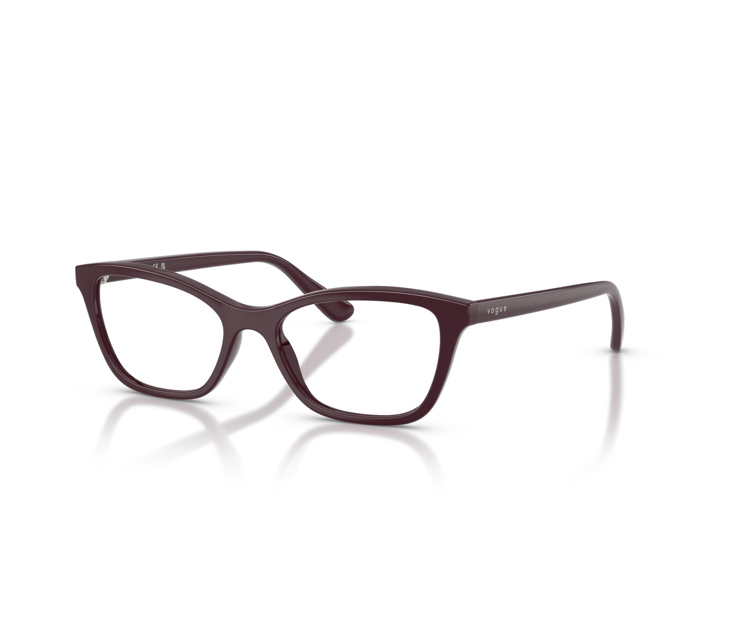 VOGUE JUNIOR OPHTHAL - VY2051 - 3320 - 51