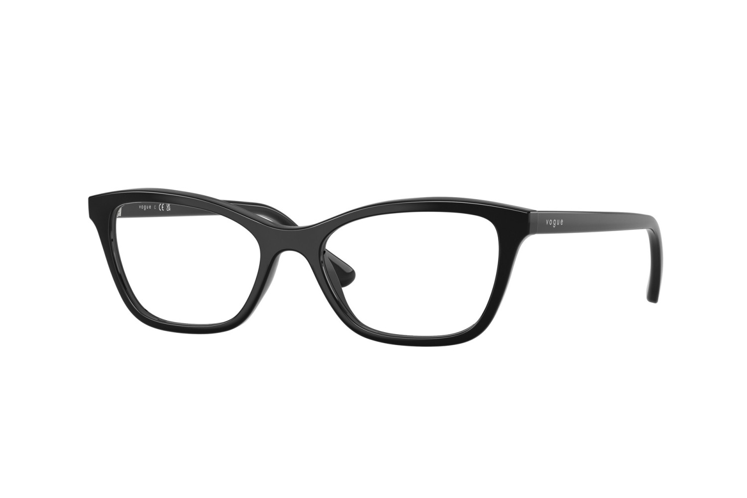 VOGUE JUNIOR OPHTHAL - VY2051 - W44 - 51