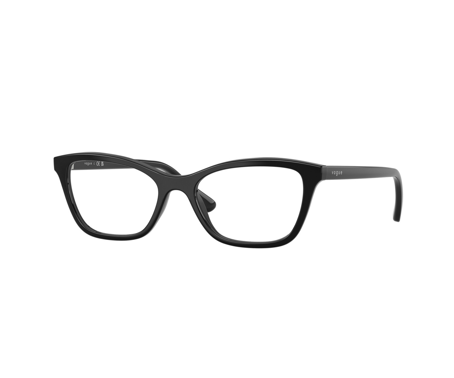 VOGUE JUNIOR OPHTHAL - VY2051 - W44 - 51