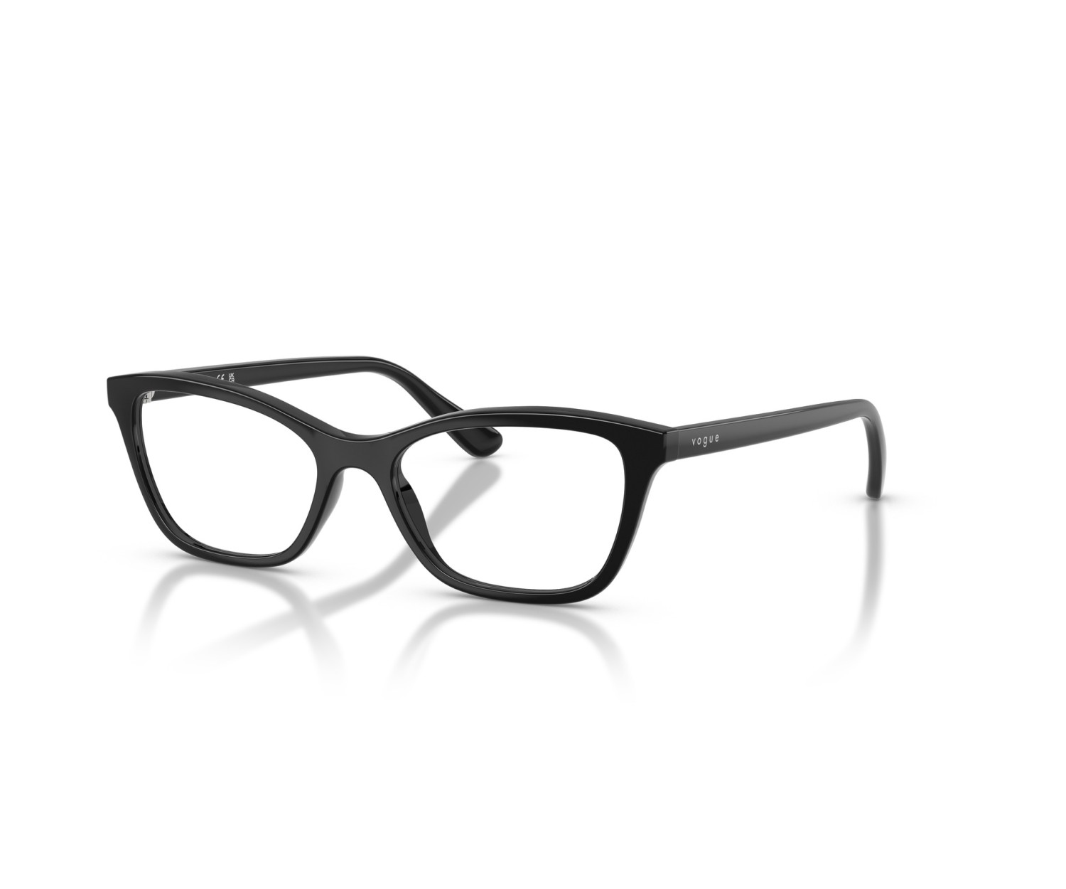 VOGUE JUNIOR OPHTHAL - VY2051 - W44 - 51
