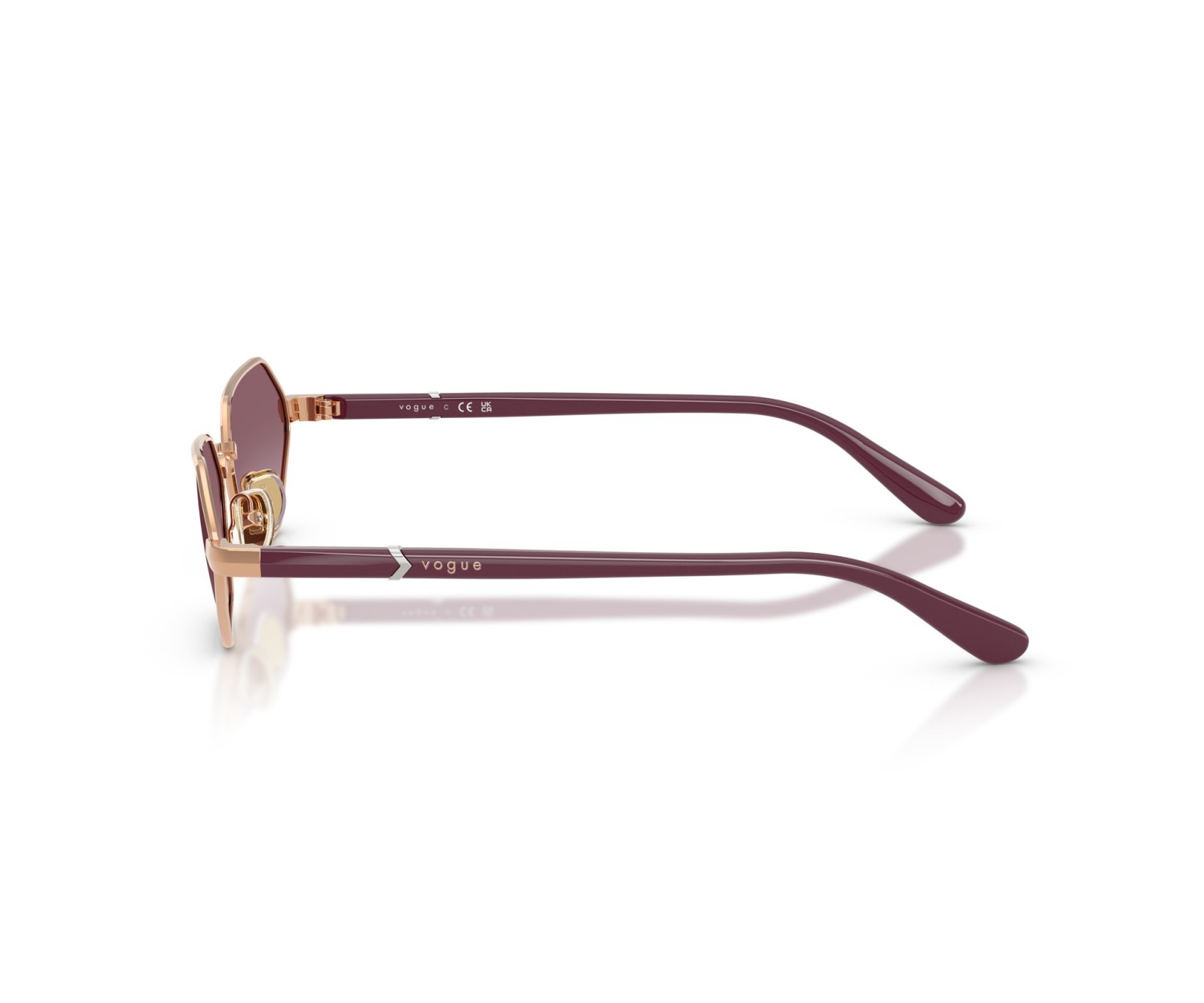 VOGUE - VO4349S - 51528H - 54