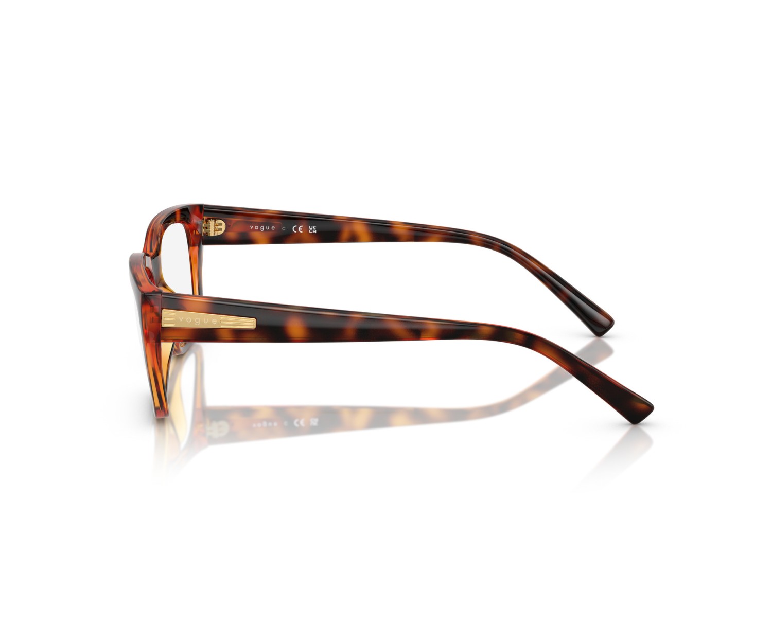 VOGUE - VO5609 - W656 - 53