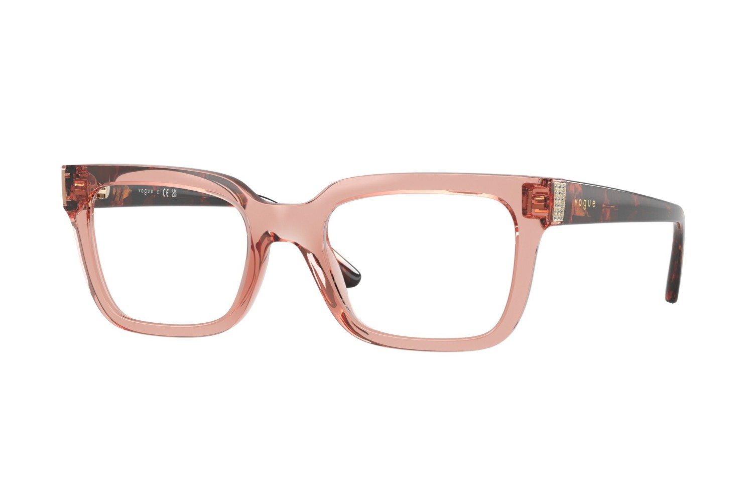 VOGUE - VO5611B - 2864 - 52
