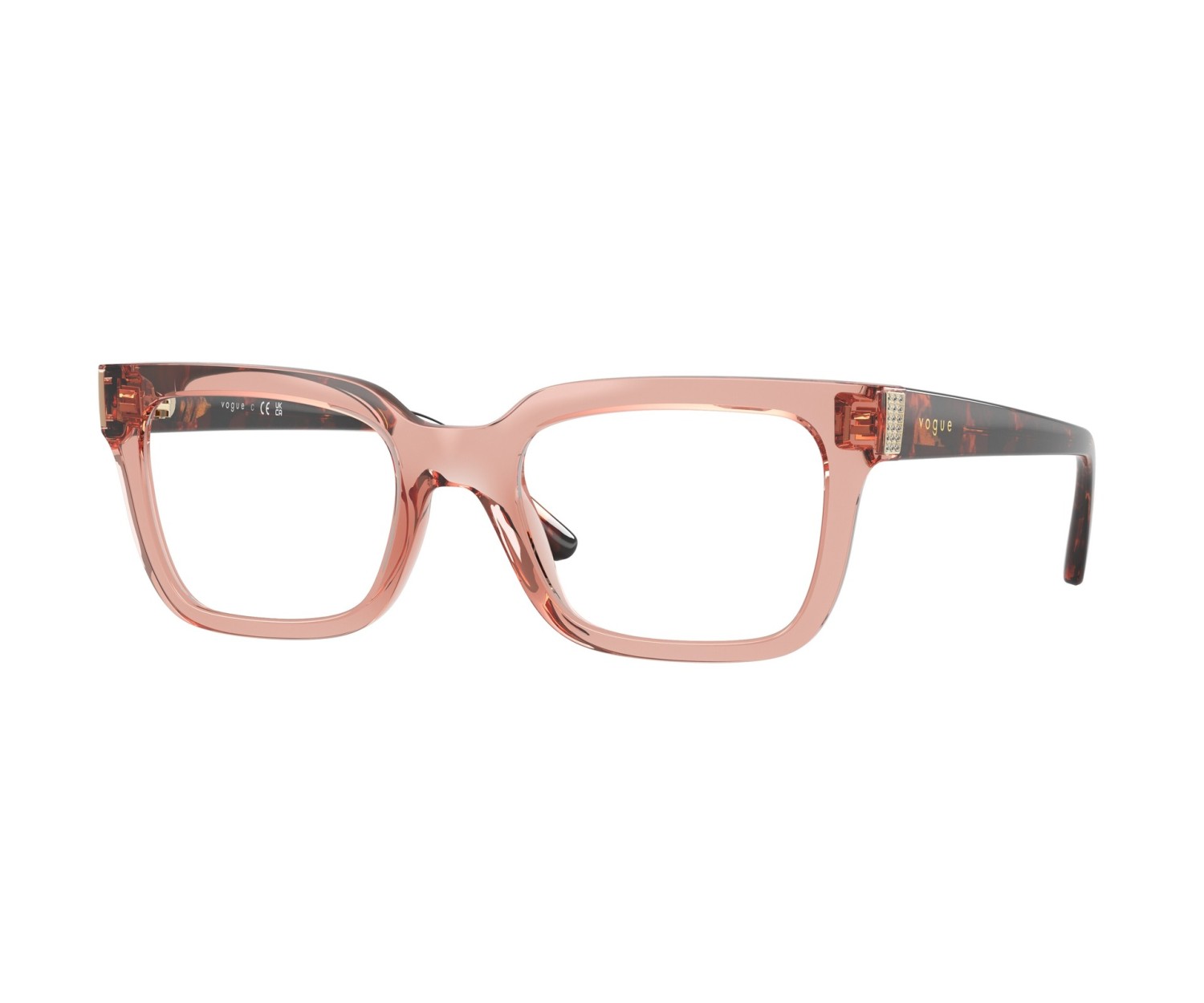 VOGUE - VO5611B - 2864 - 52