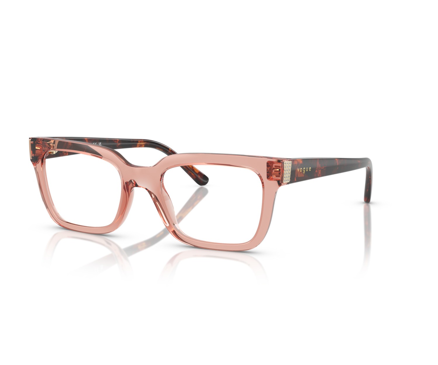 VOGUE - VO5611B - 2864 - 52