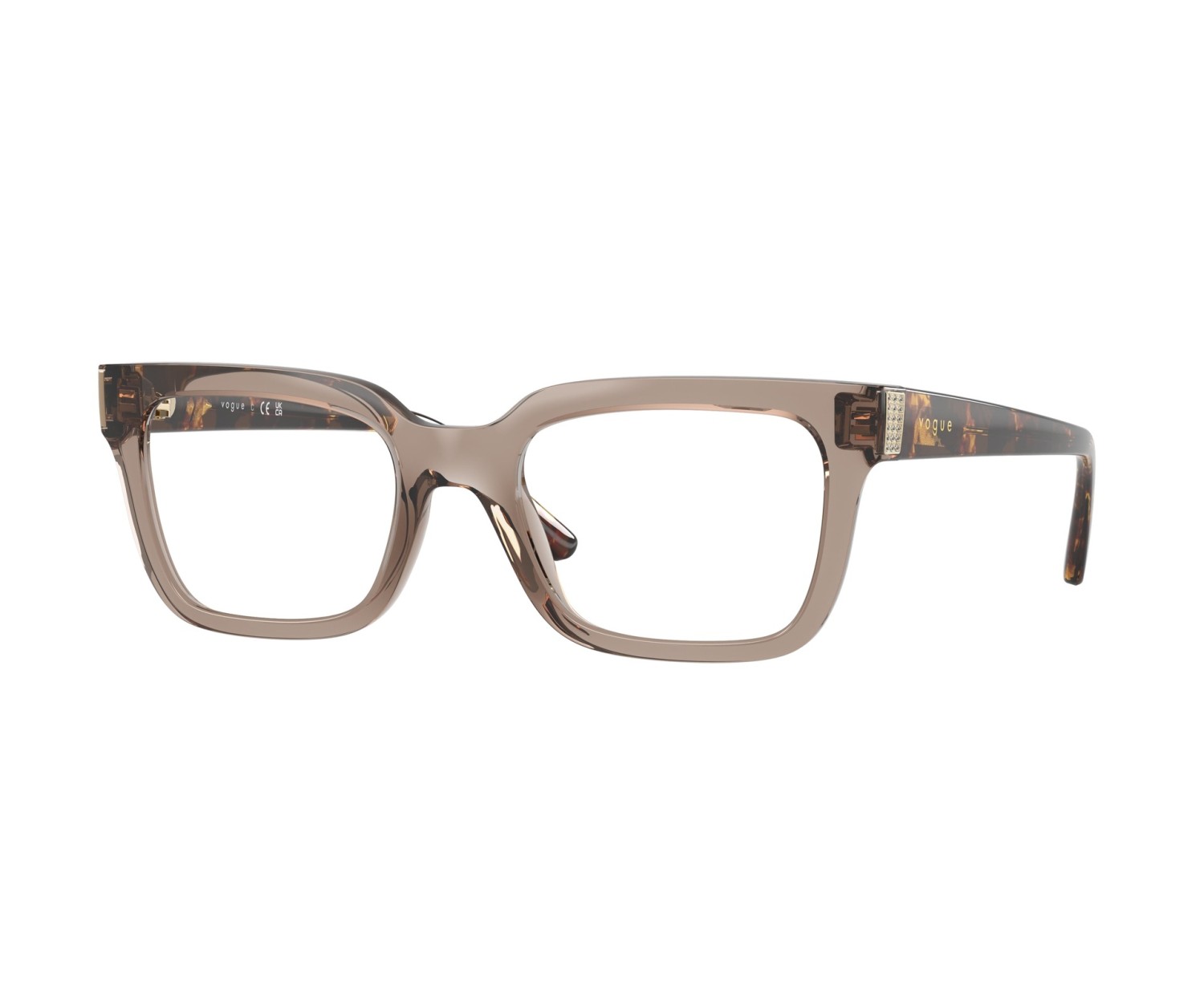 VOGUE - VO5611B - 2940 - 52