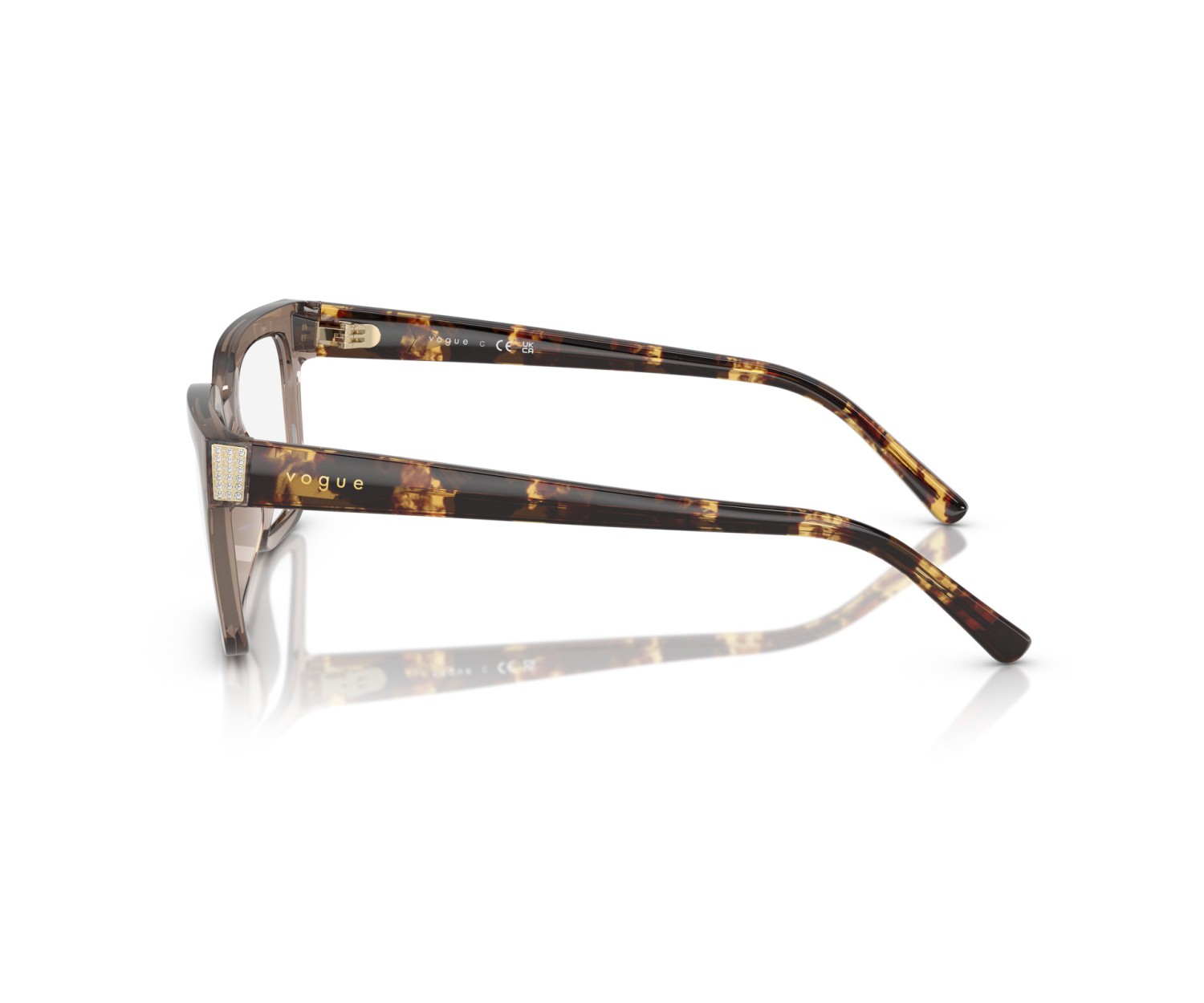 VOGUE - VO5611B - 2940 - 52