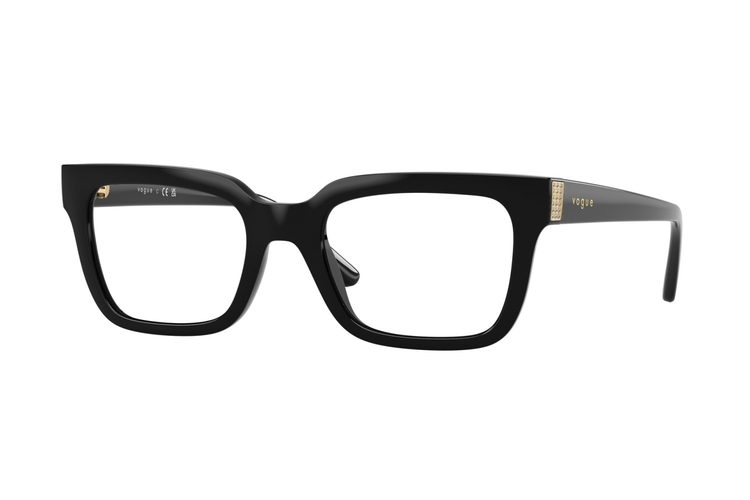 VOGUE - VO5611B - W44 - 52