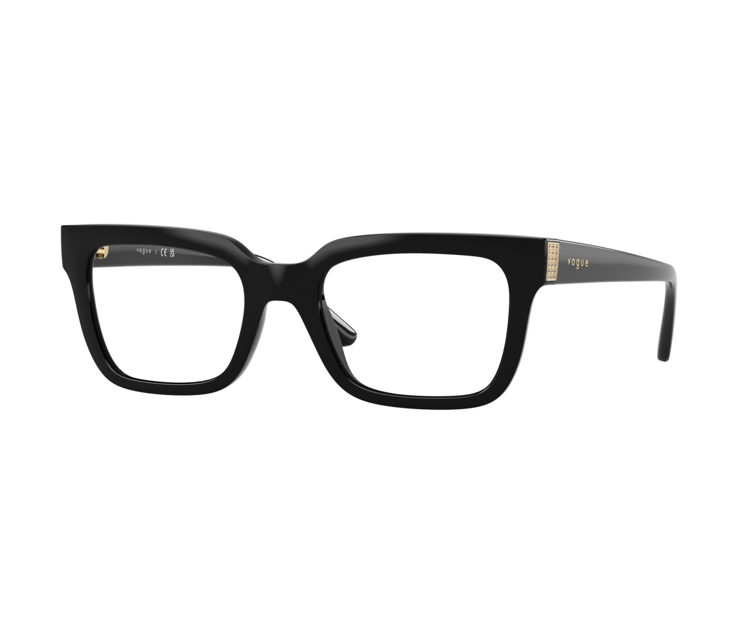 VOGUE - VO5611B - W44 - 52