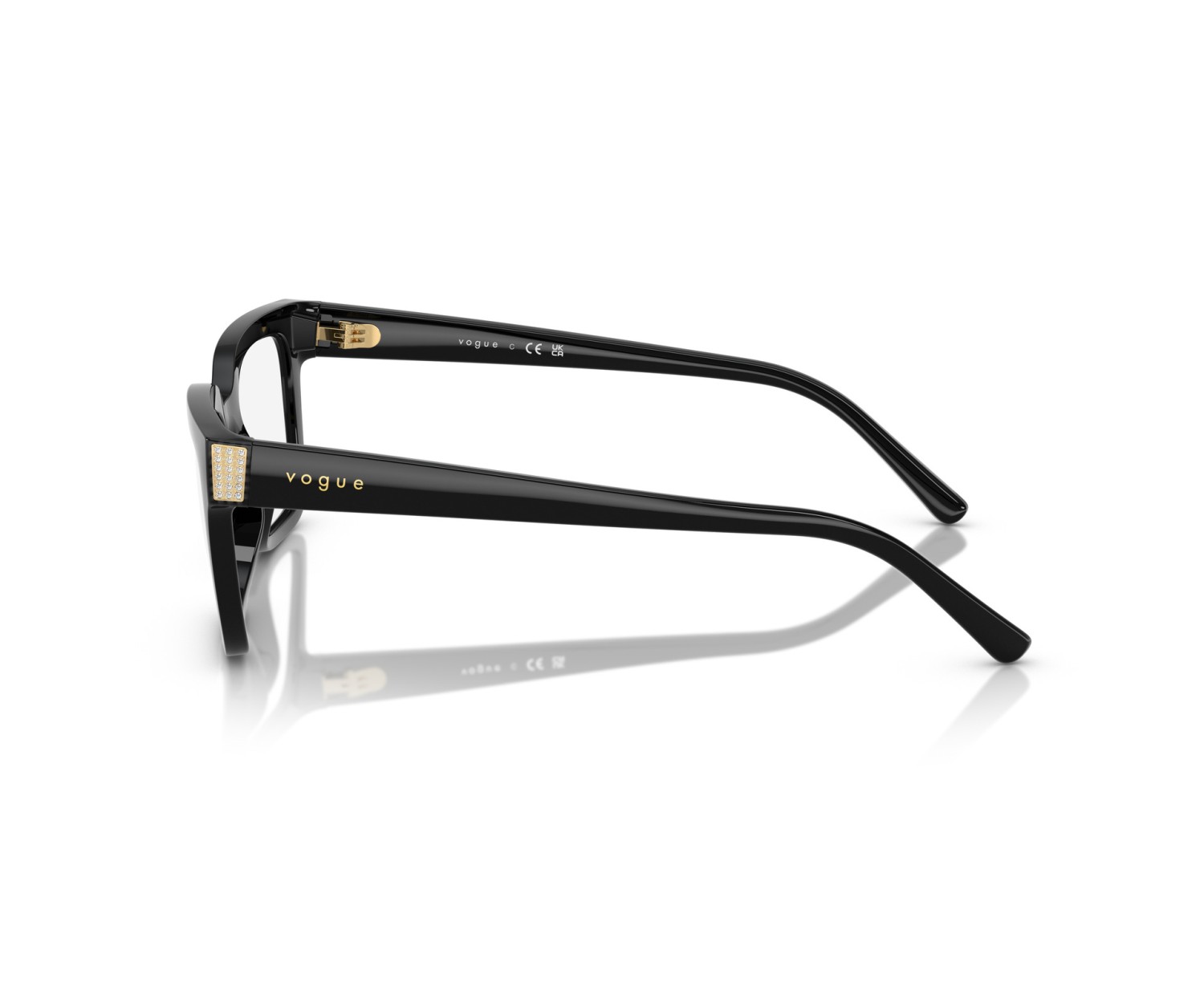 VOGUE - VO5611B - W44 - 52