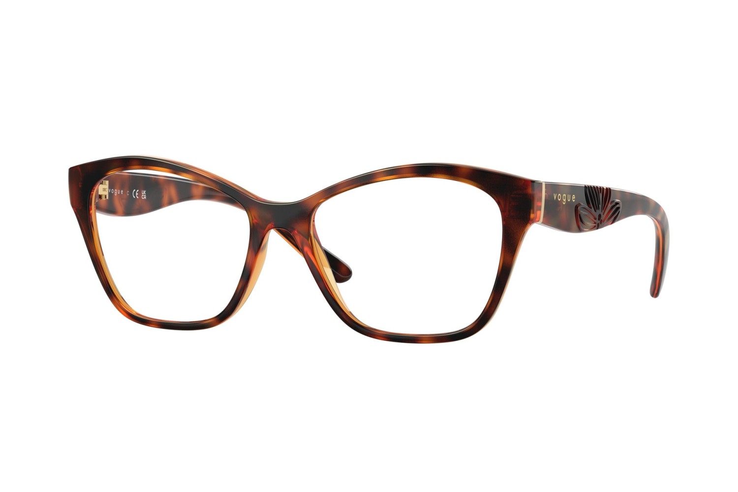 VOGUE - VO5628 - W656 - 53
