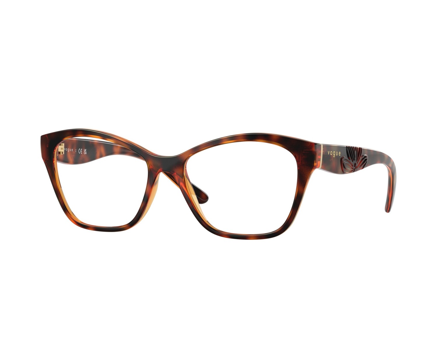 VOGUE - VO5628 - W656 - 53