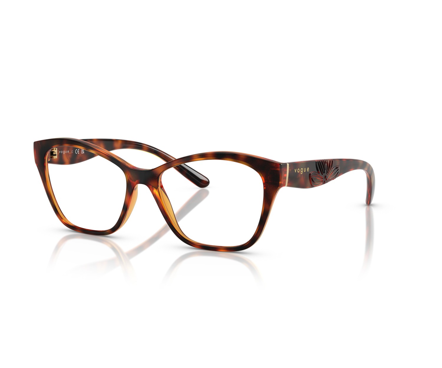 VOGUE - VO5628 - W656 - 53