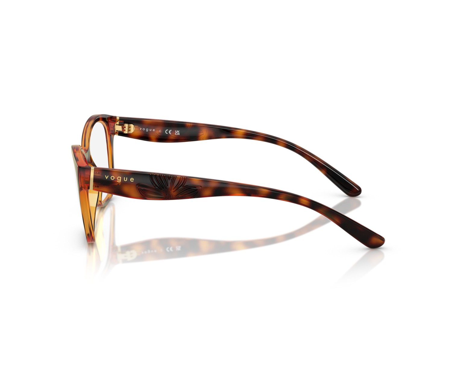 VOGUE - VO5628 - W656 - 53