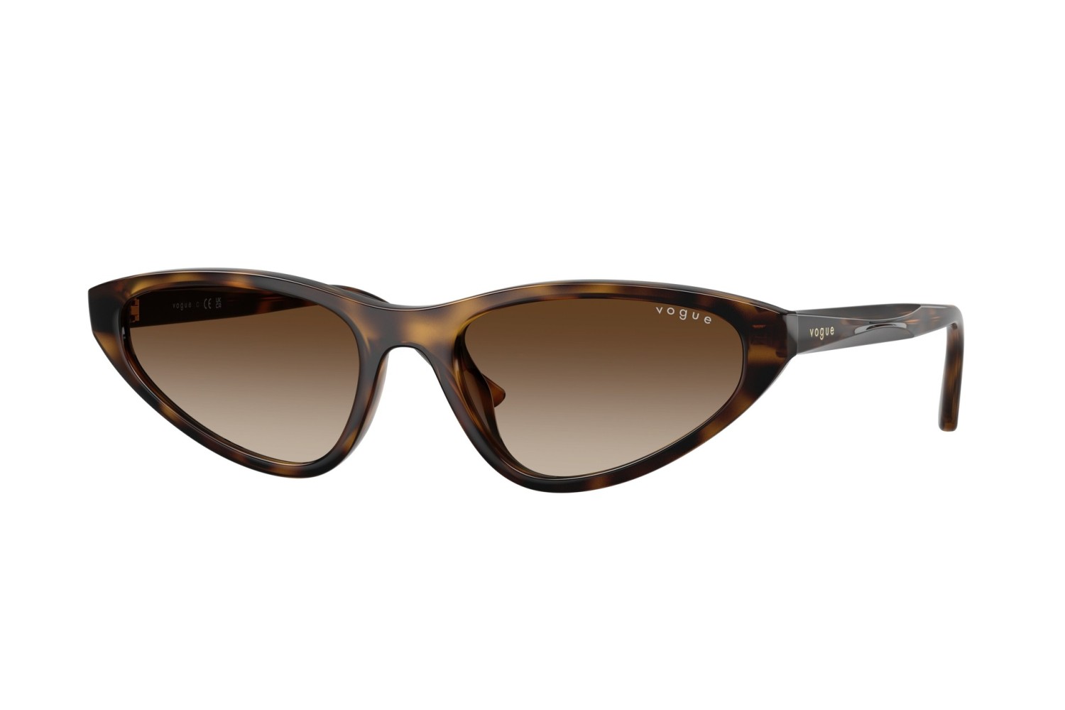 VOGUE - VO5726SU - W65613 - 55