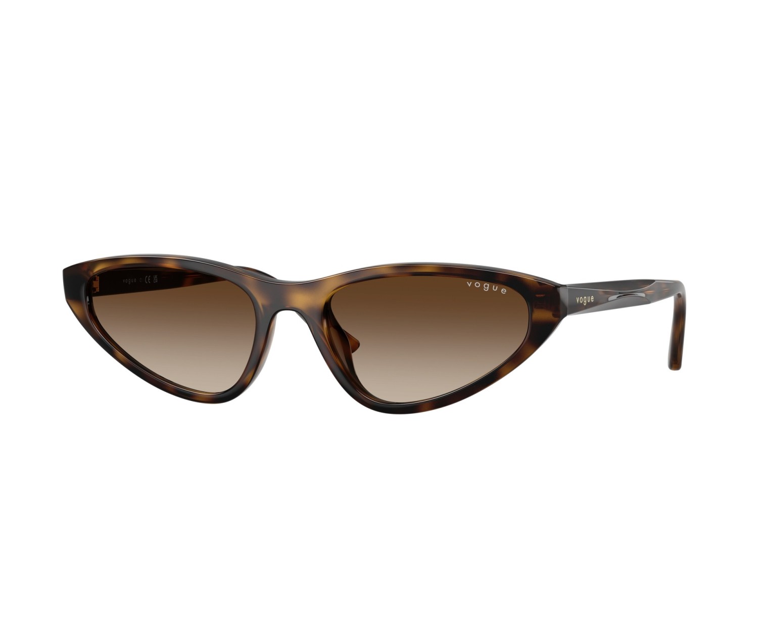 VOGUE - VO5726SU - W65613 - 55