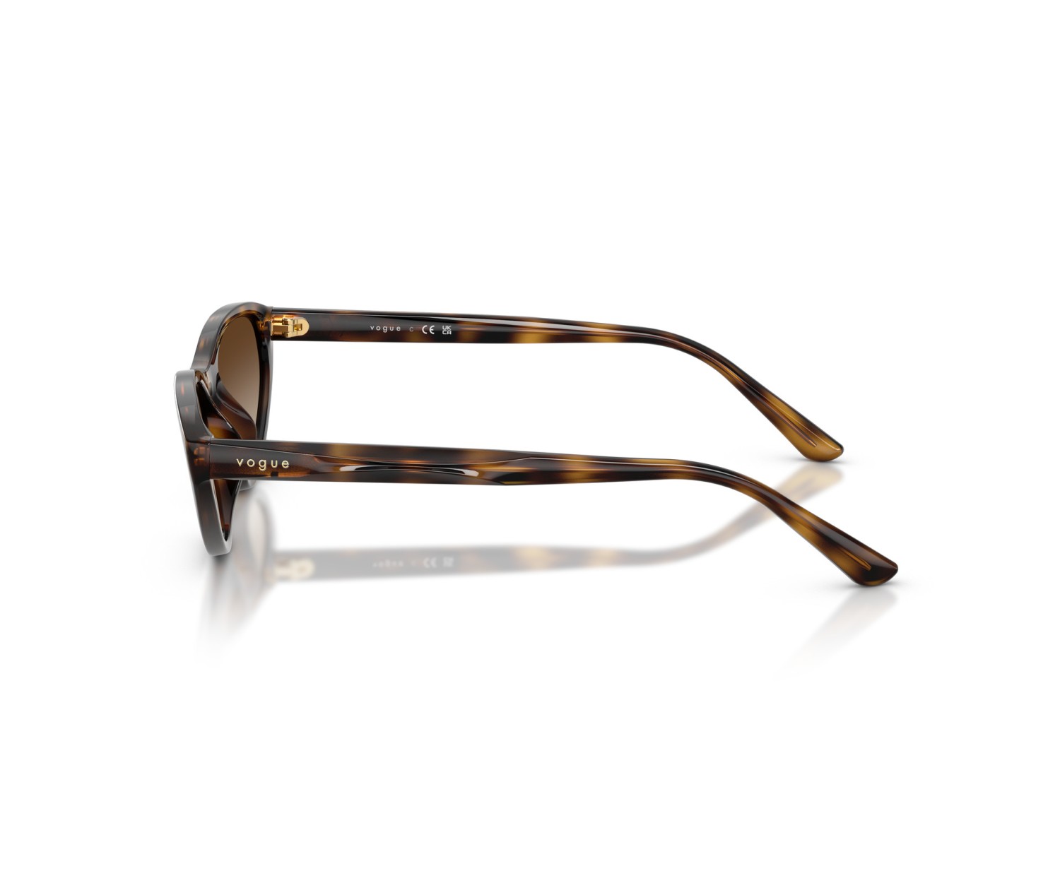 VOGUE - VO5726SU - W65613 - 55