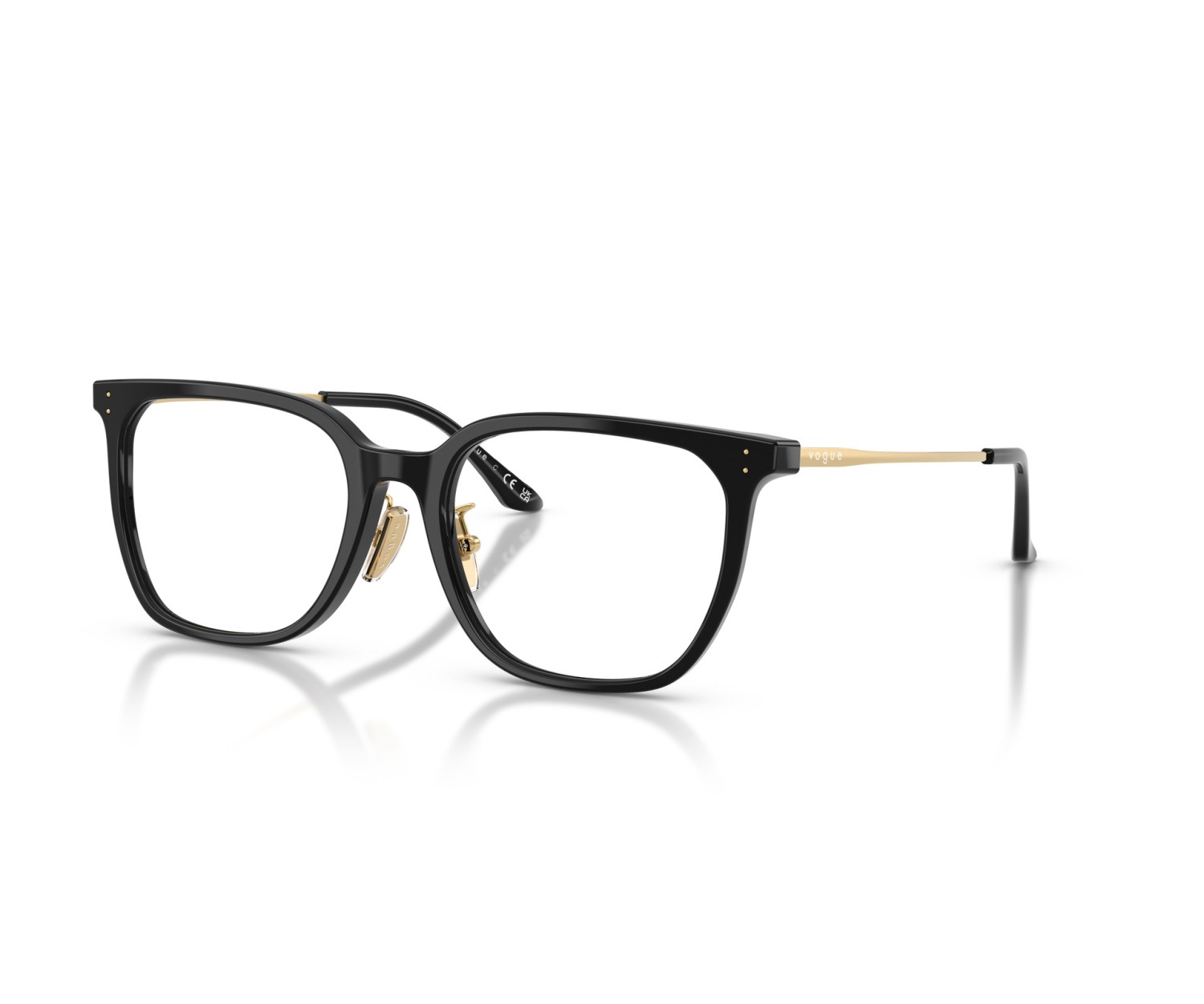 VOGUE - VO5732D - W44 - 53